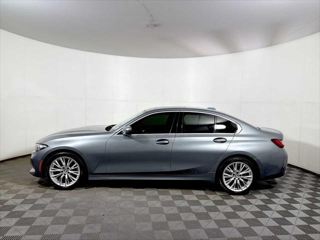 2024 BMW 330i - $30,998