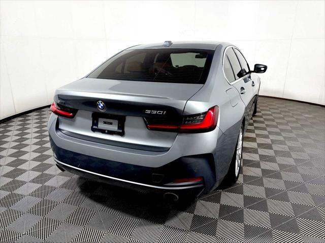 2024 BMW 330i - $30,998