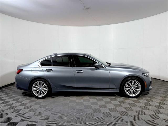 2024 BMW 330i - $30,998