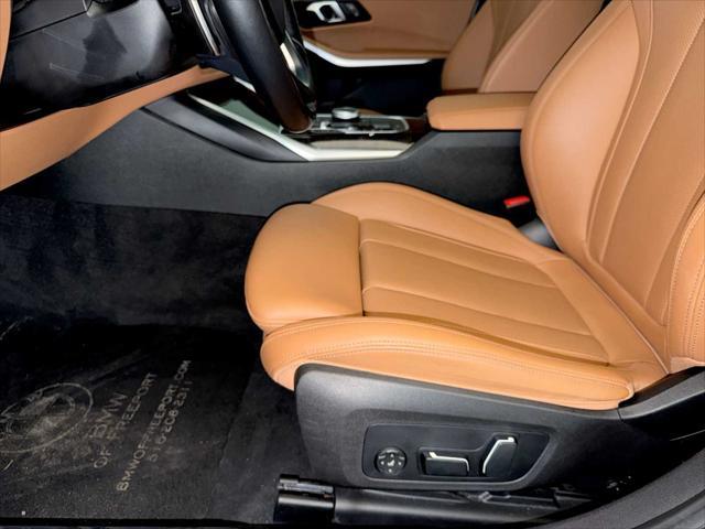 2024 BMW 330i - $30,998