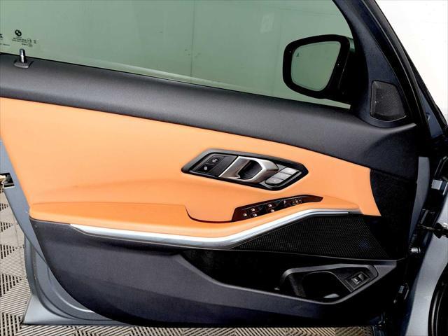 2024 BMW 330i - $30,998