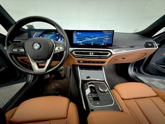 2024 BMW 330i - $30,998