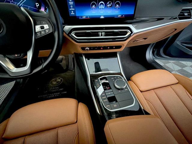 2024 BMW 330i - $30,998
