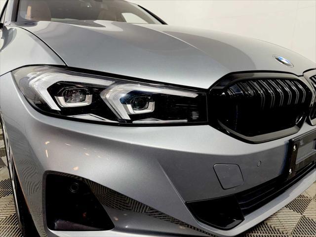 2024 BMW 330i - $30,998