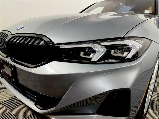 2024 BMW 330i - $30,998