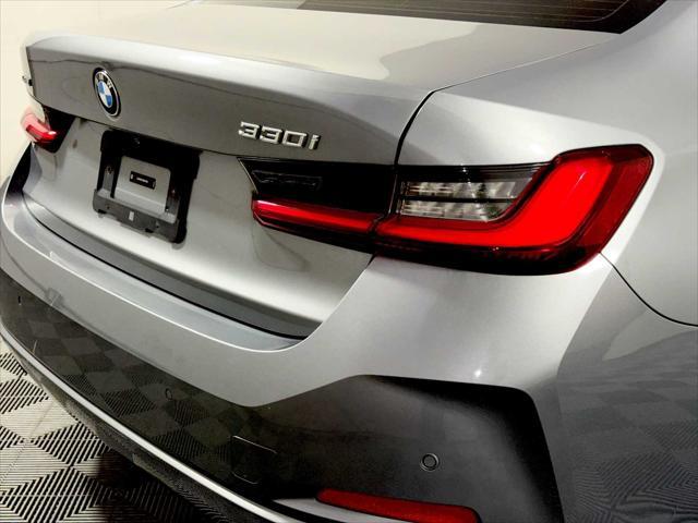 2024 BMW 330i - $30,998