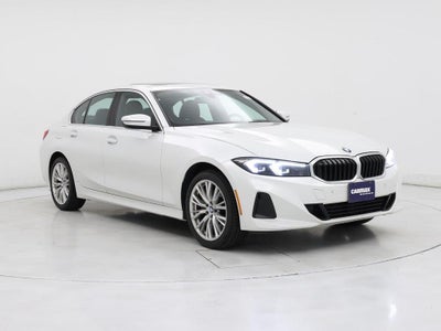 Photo of a 2024 BMW 3 Series AWD 330I Xdrive 4DR Sedan for sale