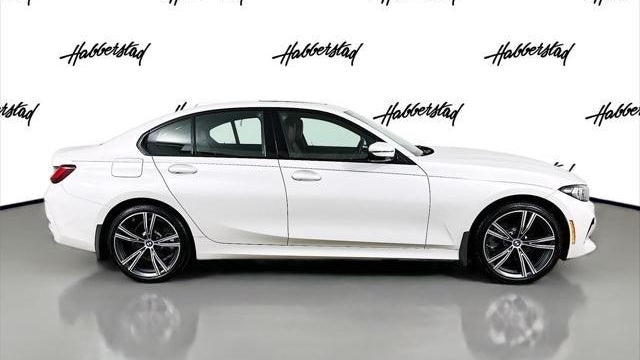 2023 BMW 3 Series 330i xDrive
