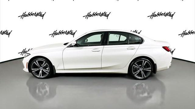 2023 BMW 3 Series 330i xDrive