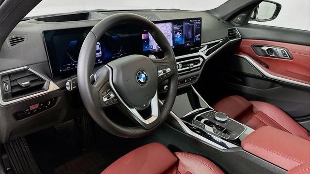 2023 BMW 3 Series 330i xDrive