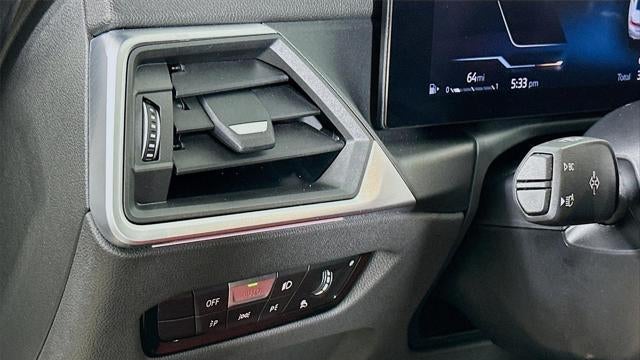 2023 BMW 3 Series 330i xDrive