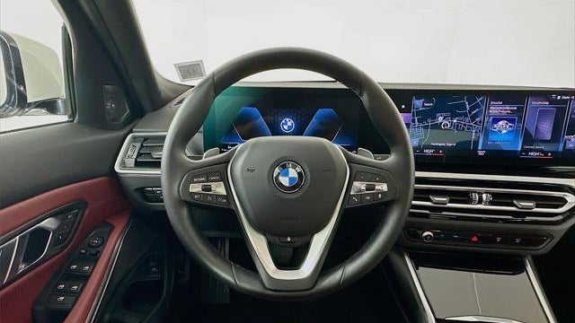 2023 BMW 3 Series 330i xDrive