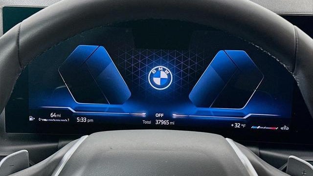 2023 BMW 3 Series 330i xDrive