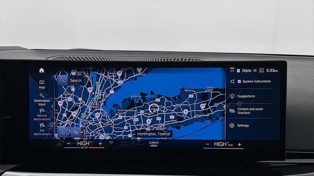 2023 BMW 3 Series 330i xDrive