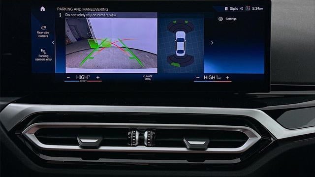 2023 BMW 3 Series 330i xDrive