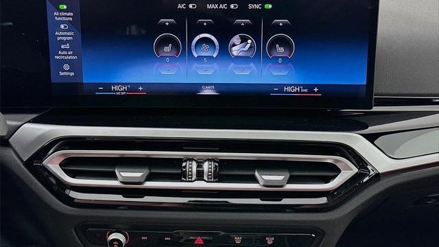 2023 BMW 3 Series 330i xDrive