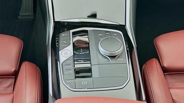 2023 BMW 3 Series 330i xDrive