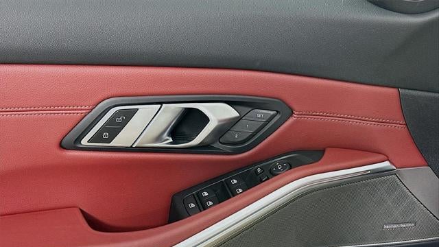 2023 BMW 3 Series 330i xDrive