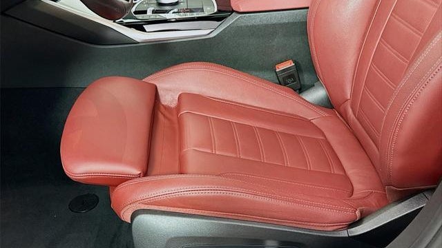 2023 BMW 3 Series 330i xDrive