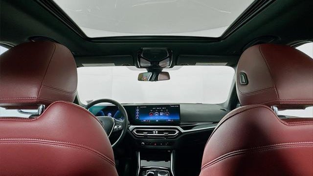 2023 BMW 3 Series 330i xDrive