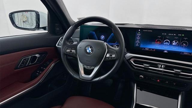 2023 BMW 3 Series 330i xDrive