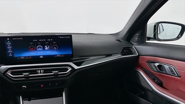 2023 BMW 3 Series 330i xDrive
