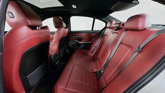 2023 BMW 3 Series 330i xDrive