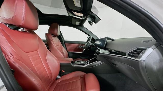 2023 BMW 3 Series 330i xDrive