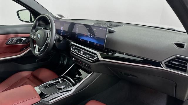 2023 BMW 3 Series 330i xDrive