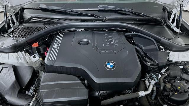 2023 BMW 3 Series 330i xDrive