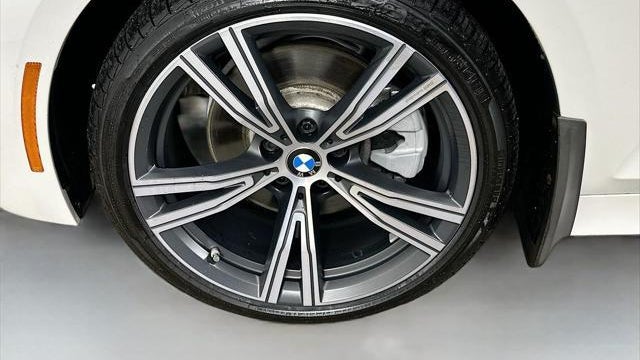 2023 BMW 3 Series 330i xDrive