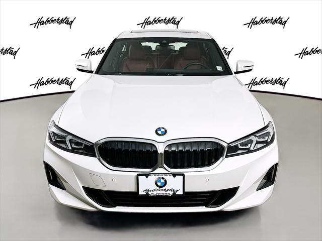 2023 BMW 330i - $32,000