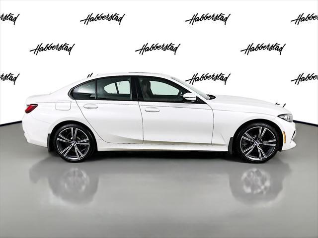 2023 BMW 330i - $32,000