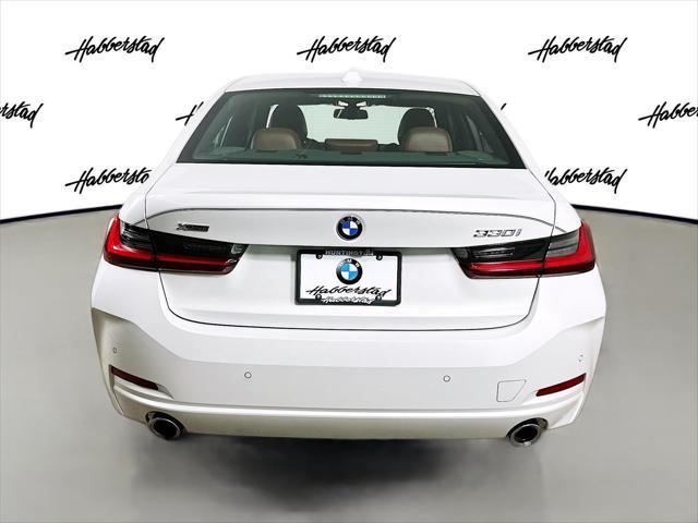 2023 BMW 330i - $32,000