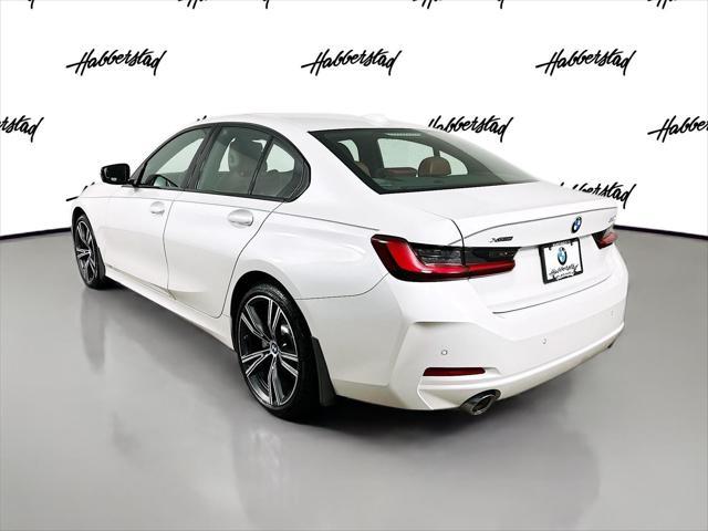 2023 BMW 330i - $32,000