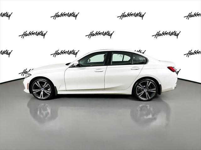 2023 BMW 330i - $32,000
