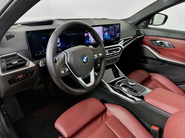 2023 BMW 330i - $32,000