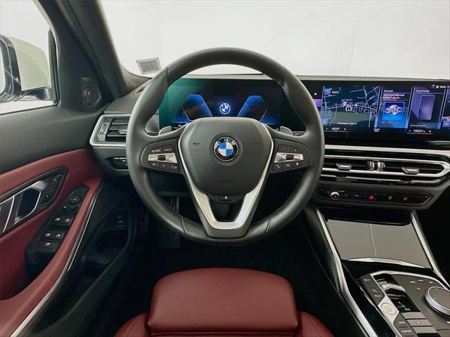 2023 BMW 330i - $32,000