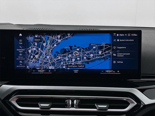 2023 BMW 330i - $32,000