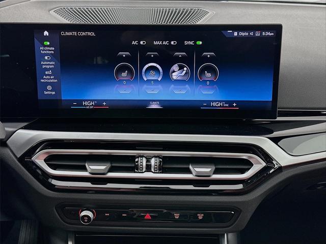 2023 BMW 330i - $32,000