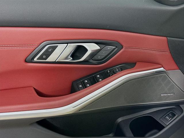 2023 BMW 330i - $32,000