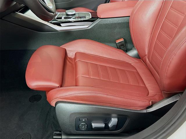 2023 BMW 330i - $32,000