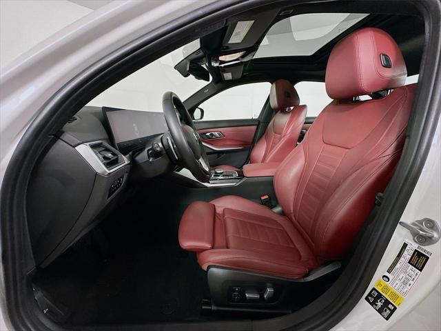 2023 BMW 330i - $32,000