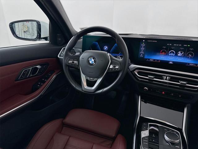 2023 BMW 330i - $32,000