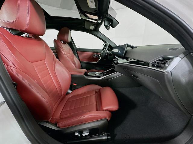 2023 BMW 330i - $32,000