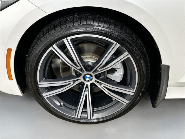 2023 BMW 330i - $32,000