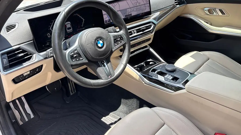 2023 BMW 3 Series 330i xDrive