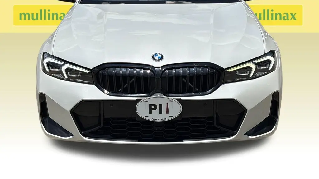 2023 BMW 3 Series 330i xDrive