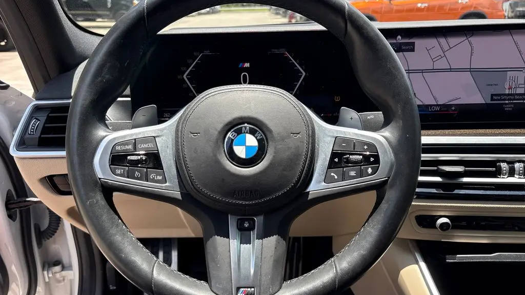 2023 BMW 3 Series 330i xDrive