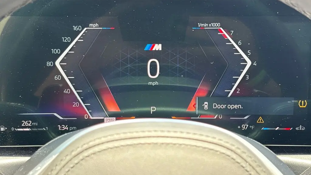 2023 BMW 3 Series 330i xDrive